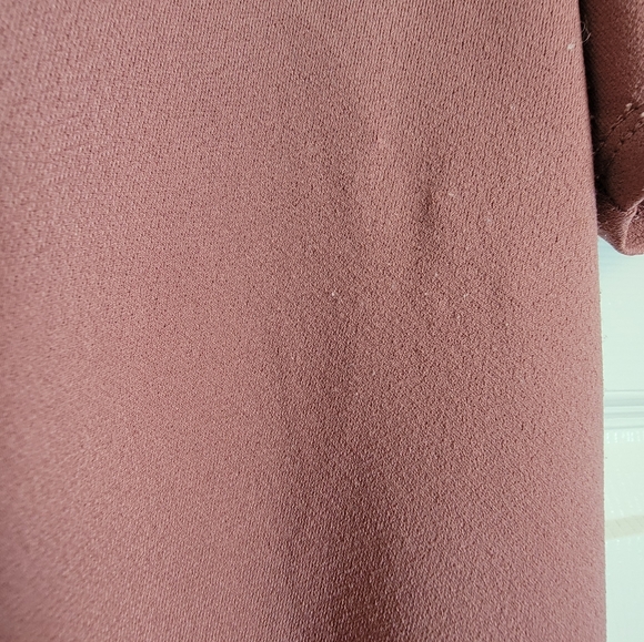 Philosophy Rose Tshirt size XS - Picture 4 of 6